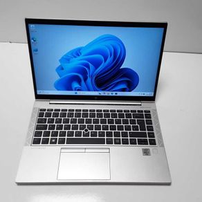 HP EliteBook 840 G7 | Intel Core i5-10210U | 16GB RAM | 256GB SSD | 14" Laptop
