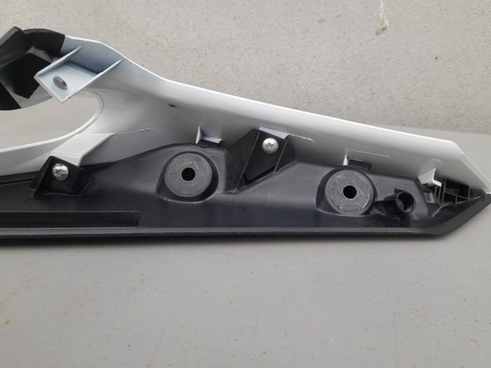 KTM Duke Left Saddle Fairing