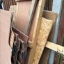 Free wood/timber for firewood Image 2