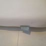 Ikea Sniglar Cot and Mamas and Papas Premium Cot Mattress Image 3