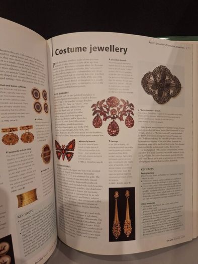 SALE!  MILLER'S Antiques Encyclopedia New Edition