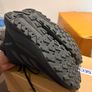 Black Adidas Terrex Anylander Waterproof boots Image 2