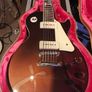 Epiphone Joe Bonamassa 1955 Les Paul Standard Copper Iridescent Limited Edition Image 2