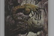 Aliens Harvest Tpb 1998 Dark Horse Copper Age Comic