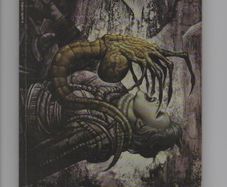 Aliens Harvest Tpb 1998 Dark Horse Copper Age Comic