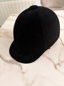 gatehouse riding helmet