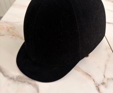 gatehouse riding helmet