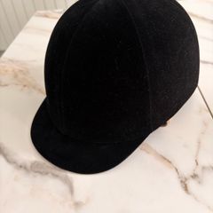 gatehouse riding helmet