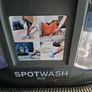 vax duo spot upholstery cleaner Image 3