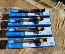 Delphi Fuel Injectors 28602948-12B1 - Tested & Fully Working