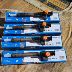 Delphi Fuel Injectors 28602948-12B1 - Tested & Fully Working