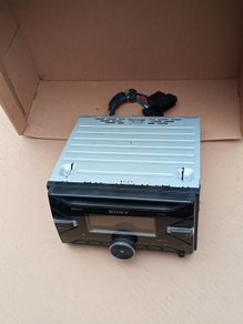 Sony DSX-B700 Digital Media Car Stereo