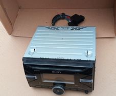 Sony DSX-B700 Digital Media Car Stereo