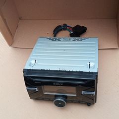 Sony DSX-B700 Digital Media Car Stereo