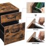 New Home or Office Filing Cabinet - FREE P&P Image 5
