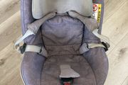 Maxi cosi Pearl 2way fix