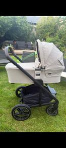 Buggy/ Pram
