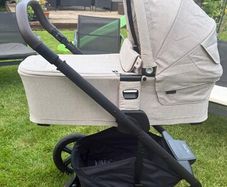 Buggy/ Pram