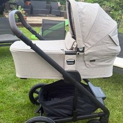 Buggy/ Pram