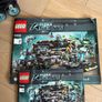 Lego Ultra Agents Image 6