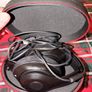 BEATS Studio Pro Wireless Bluetooth Noise-Cancelling Headphones - Black Image 9