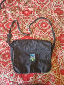 UCD Shoulder Bag