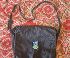UCD Shoulder Bag