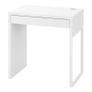 IKEA Micke Desk & JYSK Chair Image 4