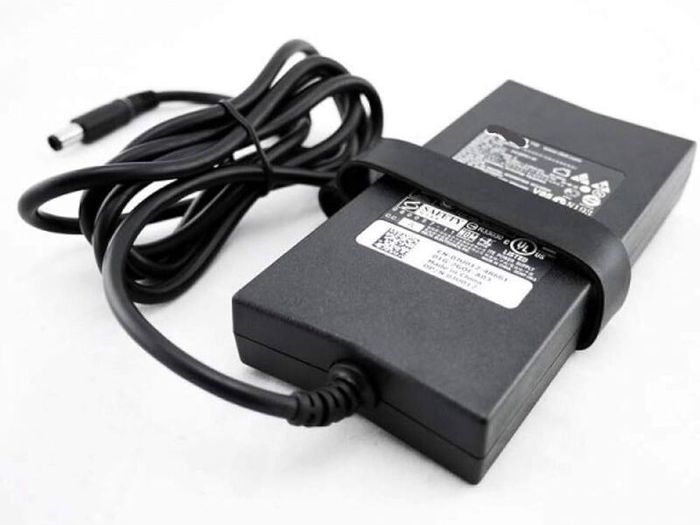 Genuine Dell Laptop / Docking Station Chargers (Large Tip)(130W)