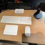 Apple Desk Setup Bundle - Magic Keyboard, Trackpad 2 & Magic Mouse 2 (Plus Free Bonus!) Image 4