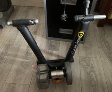 Indoor Bike Trainer