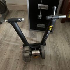 Indoor Bike Trainer