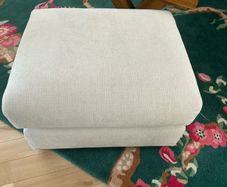footstool