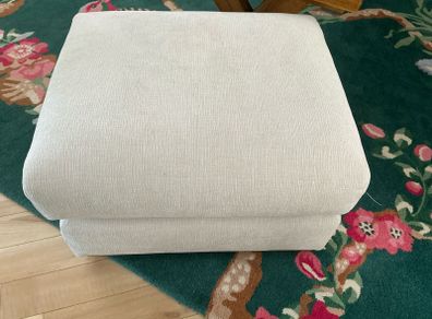footstool
