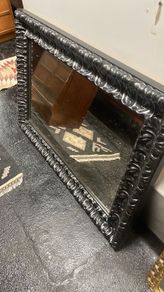 wall mirror