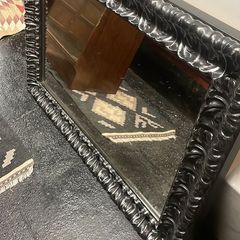 wall mirror