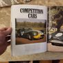 Cars.  The New Classics. From 1945 To The  Present Day. By Chris Harvey. Large Volume Hardback In Very Good Condition. Image 8