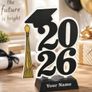 Personalised Graduation 2026 Name Sign Image 3