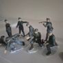Airfix Ww2 German Mountain troops Image 3