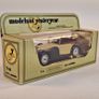 Matchbox Y-11 1938 Lagonda Car Image 2