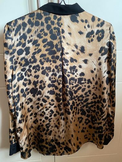 Zara shirt