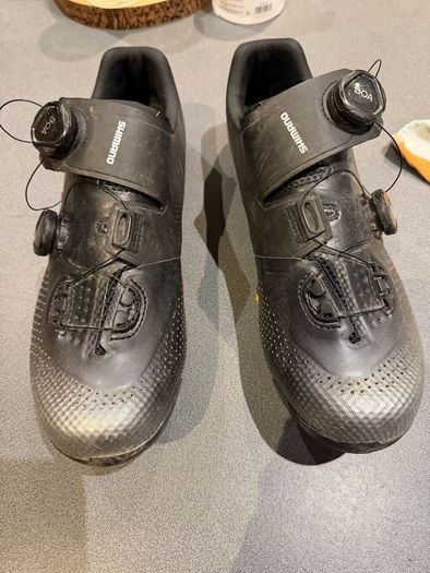 Shimano RC7 Road Shoes
