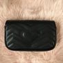 Gc quilted leather bag Image 2