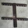 Sanus VMF220 Full-motion TV wall mount Image 2