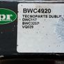 nissan micra brake caliper, 90's Image 3