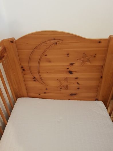 Cot