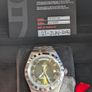 TUDOR ROYAL 40mm Green Dial Brand New Image 4