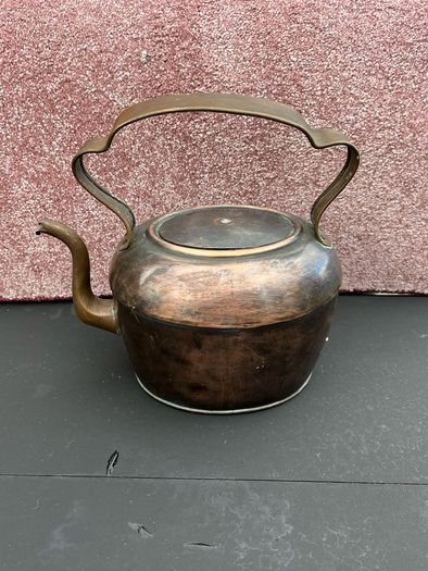 copper kettle
