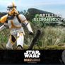 Hot Toys Star Wars Artillery Stormtrooper 1/6 scale figure Image 7