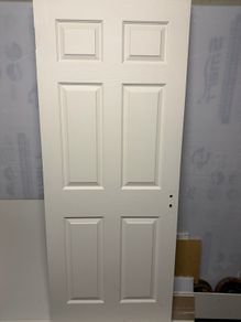 Internal door